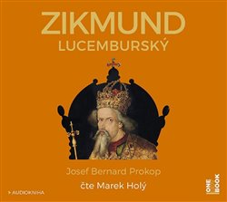 Zikmund Lucemburský