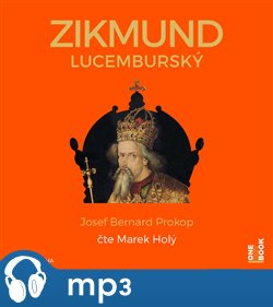 Zikmund Lucemburský