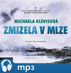 Zmizela v mlze